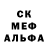 ГАШ хэш Olessya Khomyakova