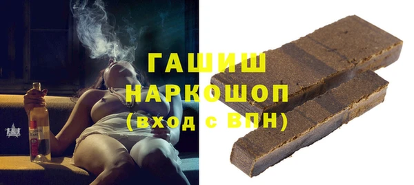 хмурый Магас