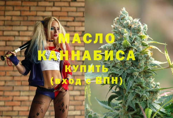 хмурый Магас